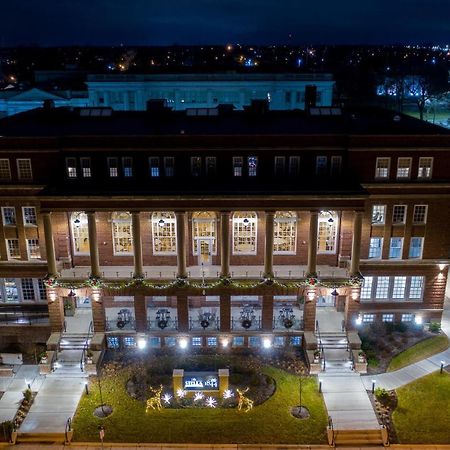 The Stella Hotel & Ballroom كينوشا المظهر الخارجي الصورة