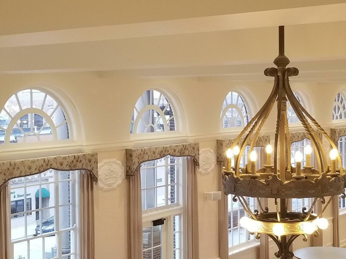 The Stella Hotel & Ballroom كينوشا المظهر الخارجي الصورة