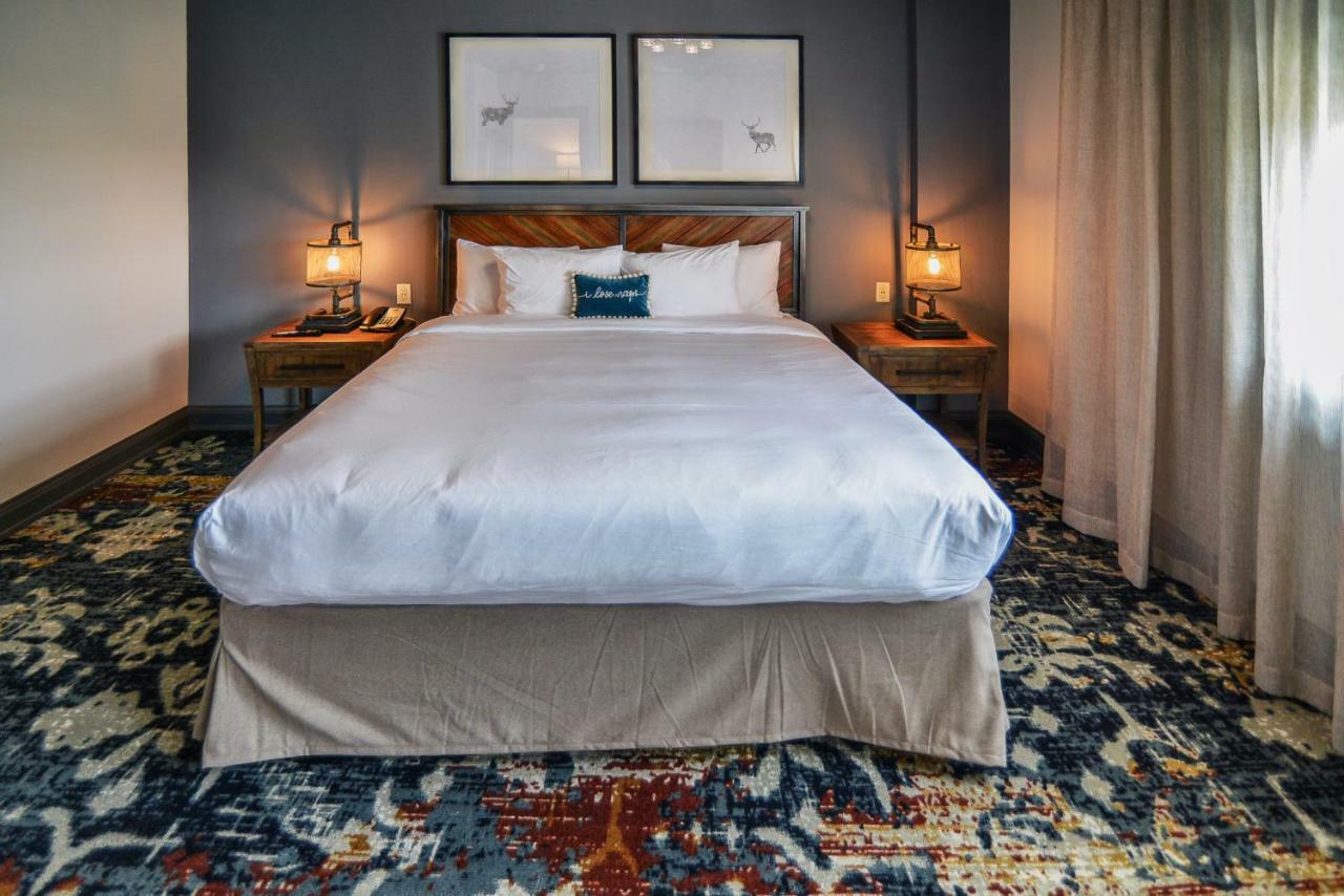 The Stella Hotel & Ballroom كينوشا المظهر الخارجي الصورة