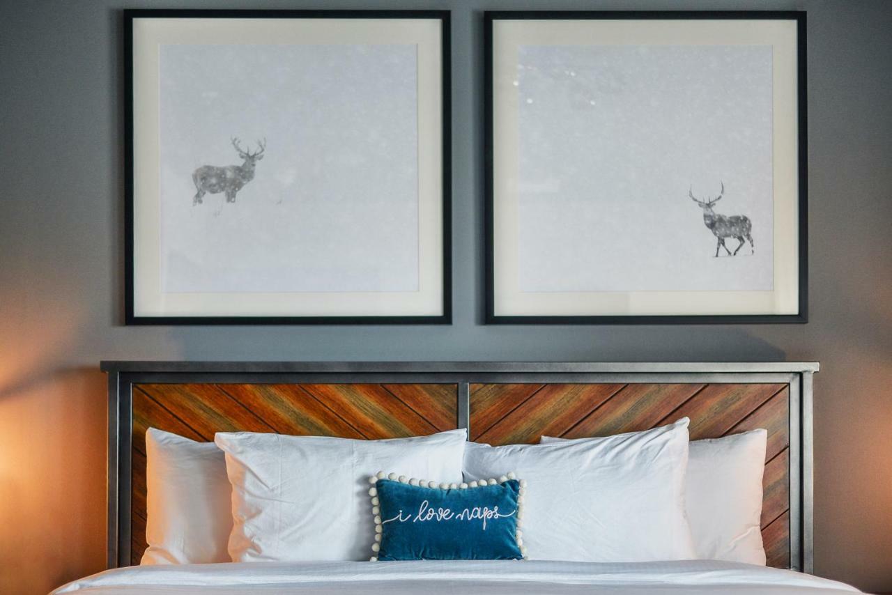 The Stella Hotel & Ballroom كينوشا المظهر الخارجي الصورة