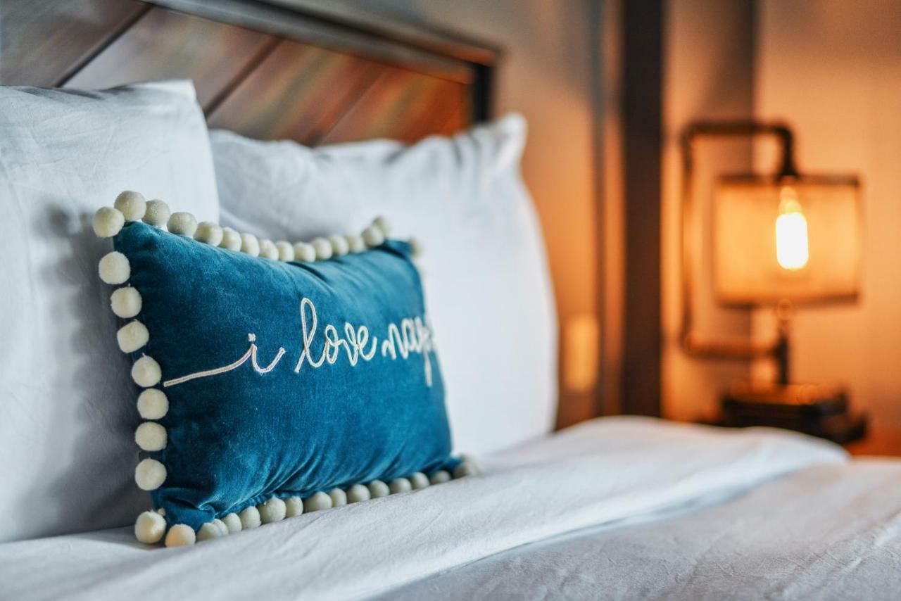 The Stella Hotel & Ballroom كينوشا المظهر الخارجي الصورة