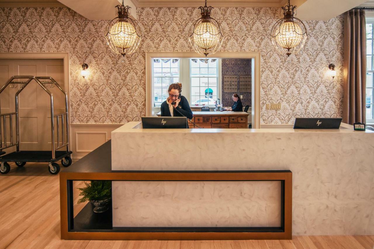 The Stella Hotel & Ballroom كينوشا المظهر الخارجي الصورة