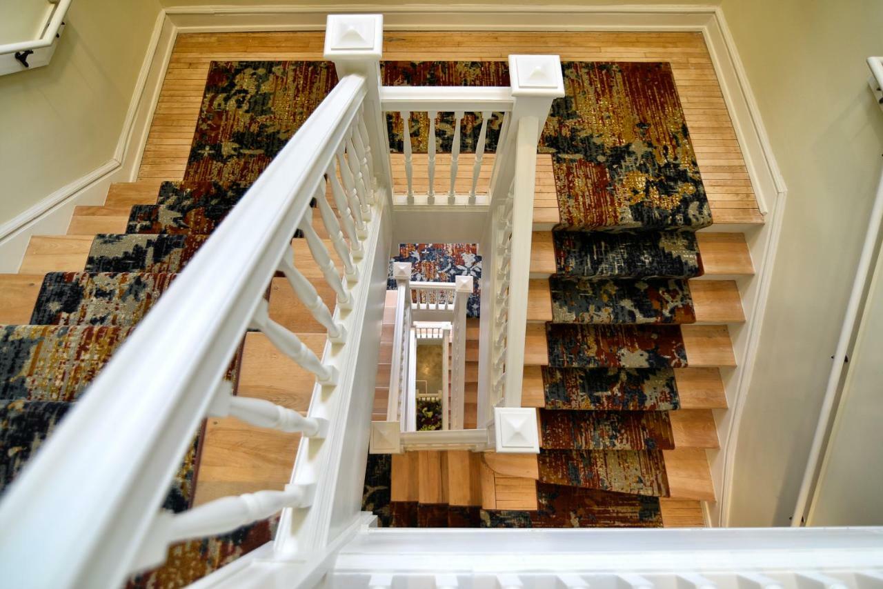 The Stella Hotel & Ballroom كينوشا المظهر الخارجي الصورة